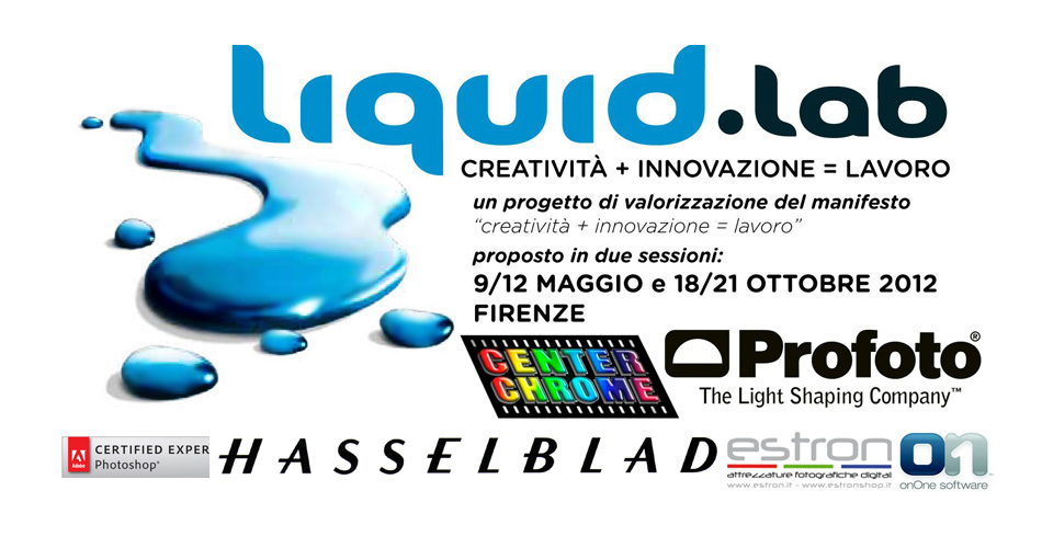 Liquid Lab