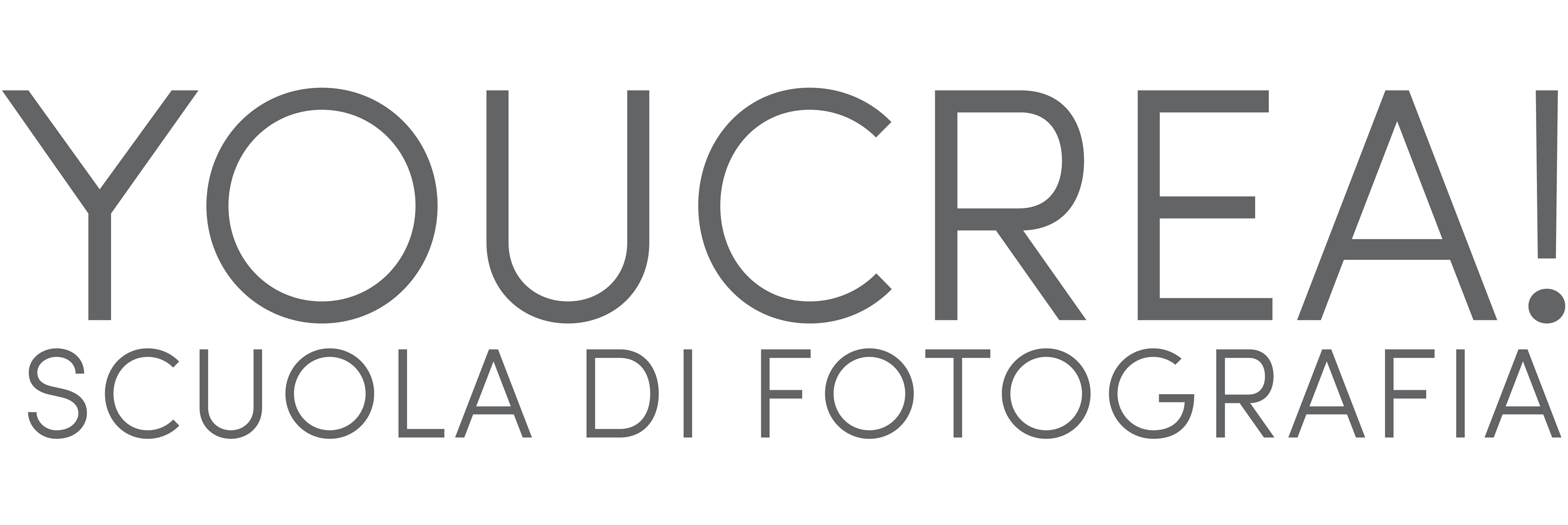YouCrea! Scuola di Fotografia Firenze